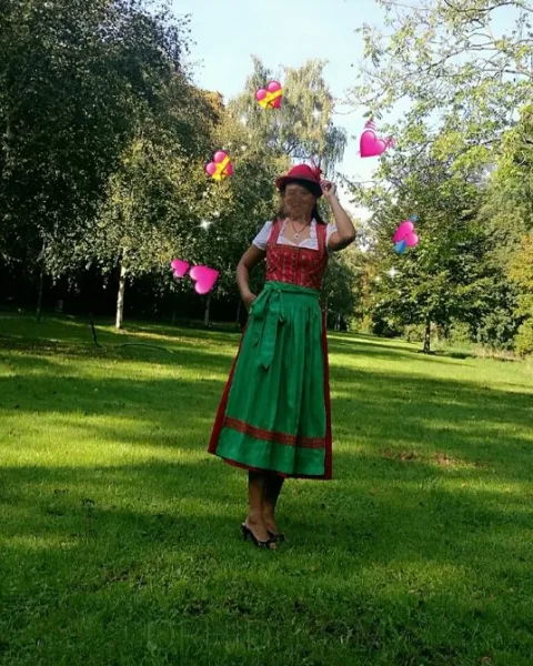 Photo from listing “Wiesn Mäuse”, age 18