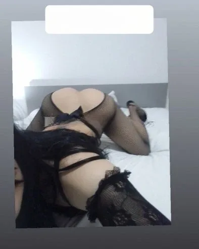 Photo from listing “Trans Irina”, age 27