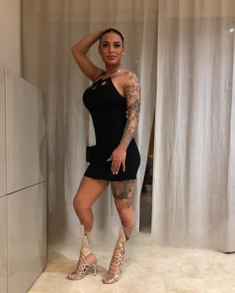 Photo from listing “Rebeca”, age 32