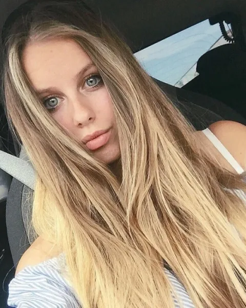 Photo from listing “Sadie”, age 23