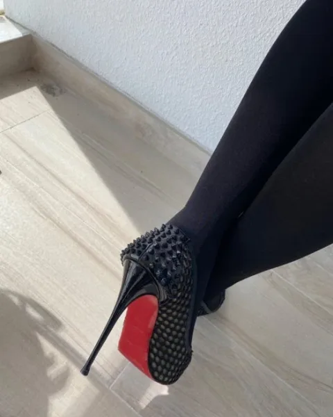 Photo from listing “Mistress Coco”, age 28