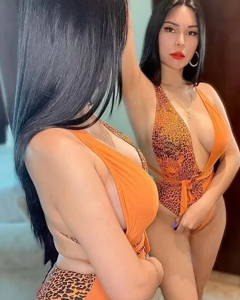 Photo from listing “Isabella”, age 26