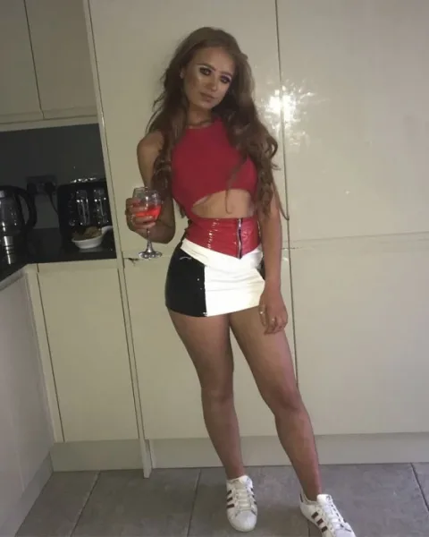 Photo from listing “Ashley”, age 26