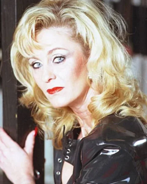 Photo from listing “Lady Nadja”, age 42