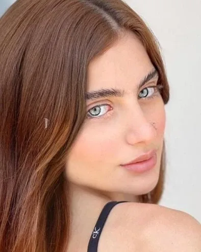 Photo from listing “Ingrid”, age 20