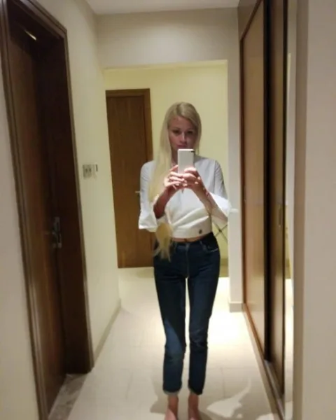 Photo from listing “Varya”, age 28