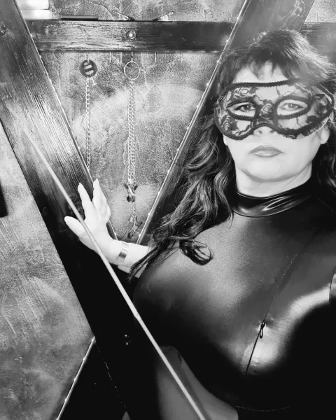 Photo from listing “Domina Mara Luvee”, age 50