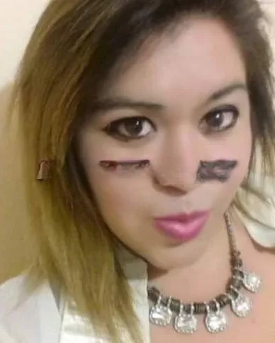 Photo from listing “Carla García”, age 30