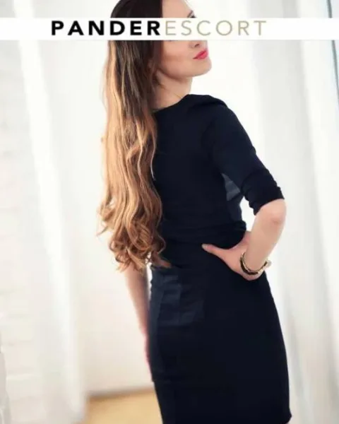 Photo from listing “Viktoria”, age 25