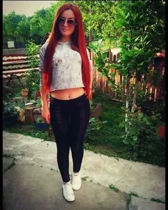 Photo from listing “PAULINA”, age 21