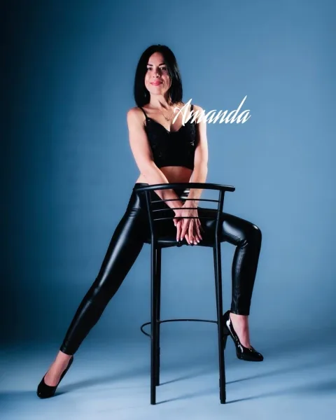 Photo from listing “Amanda”, age 36