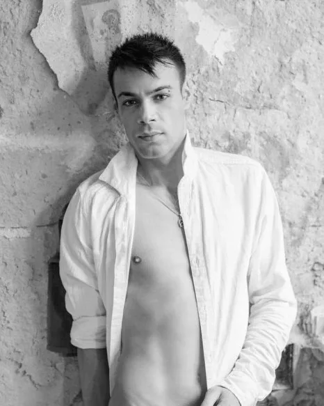 Photo from listing “Beny”, age 32