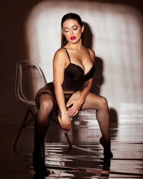 Photo from listing “Daniella”, age 22