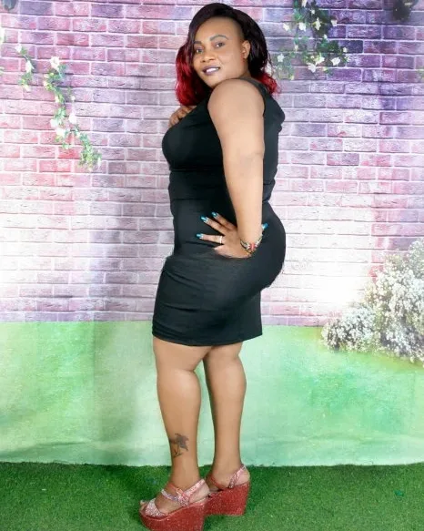 Photo from listing “Shantel”, age 34