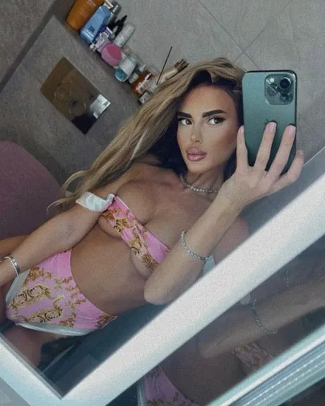 Photo from listing “Darya im LH 29”, age 21