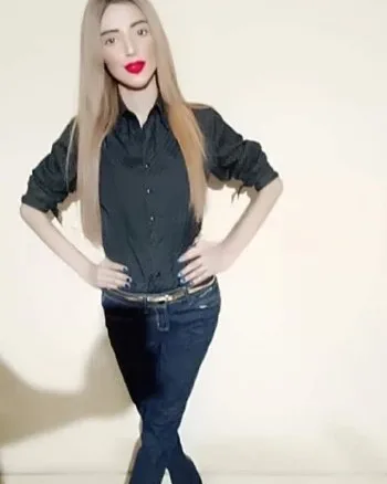 Photo from listing “Anusha”, age 25