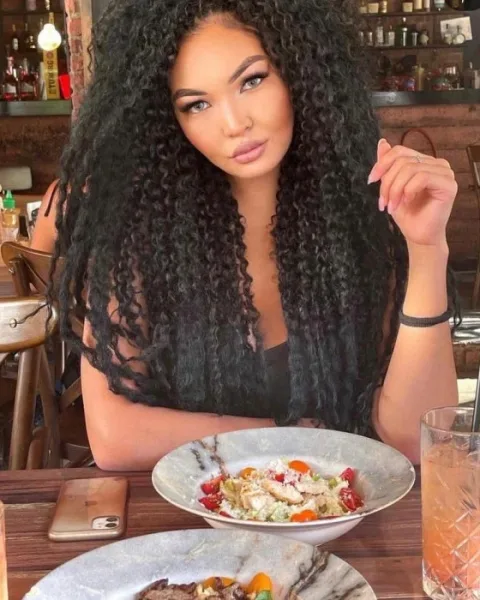 Photo from listing “Margarita”, age 26