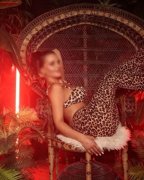 Photo from listing “Alina”, age 22