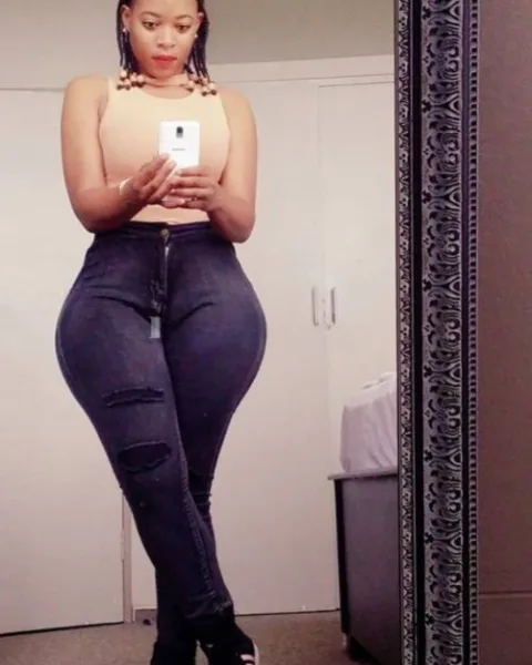 Photo from listing “Nissah”, age 28