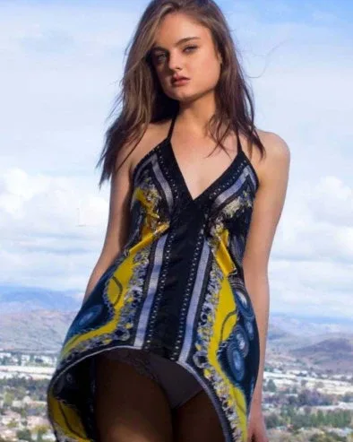 Photo from listing “Noelle”, age 24