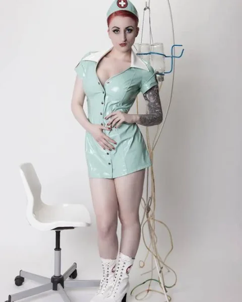 Photo from listing “Miss Decadoria”, age 24