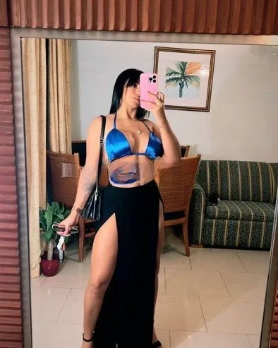 Photo from listing “Samanta”, age 26