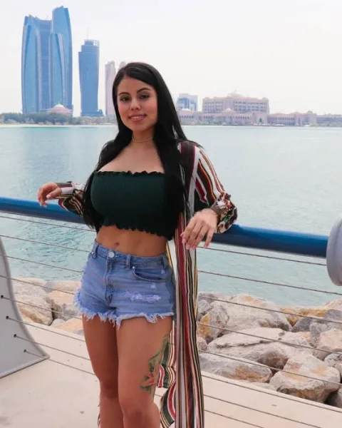 Photo from listing “Helen”, age 26