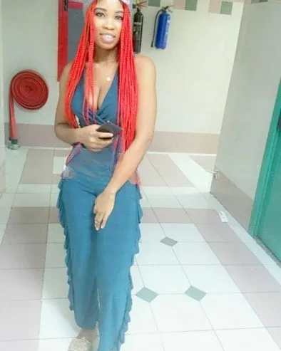 Photo from listing “Rita”, age 27