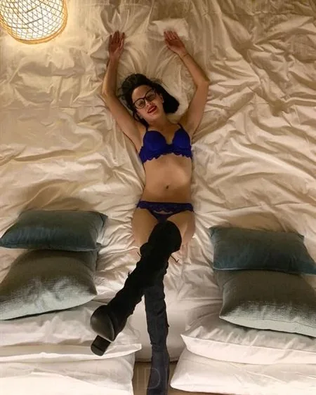 Photo from listing “Ariana”, age 24