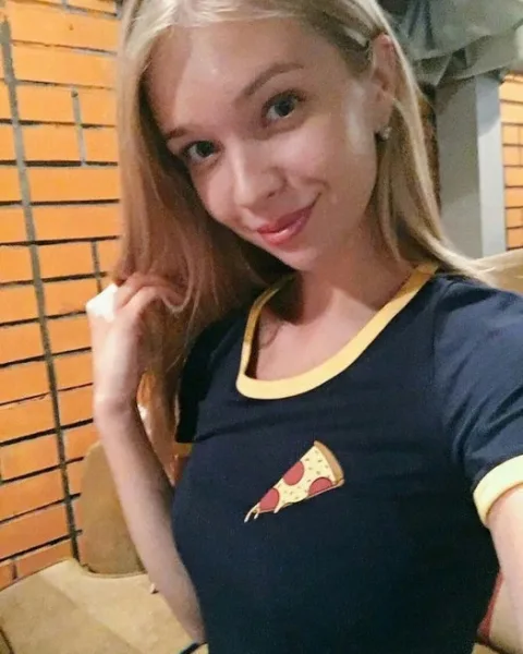Photo from listing “Anya”, age 25