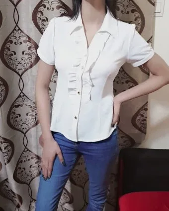 Photo from listing “Nazia”, age 24