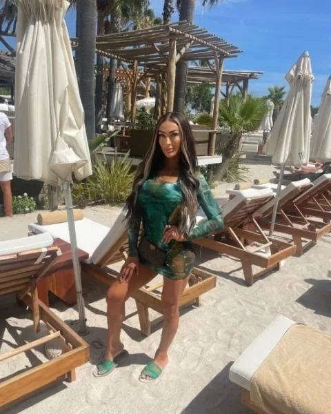 Photo from listing “Carmela”, age 34