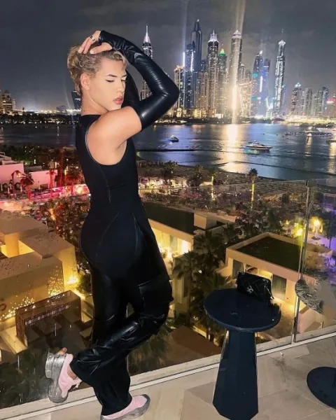 Photo from listing “Mexican Doll”, age 23