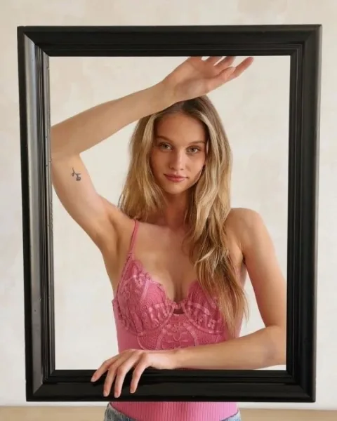 Photo from listing “Crystal”, age 21