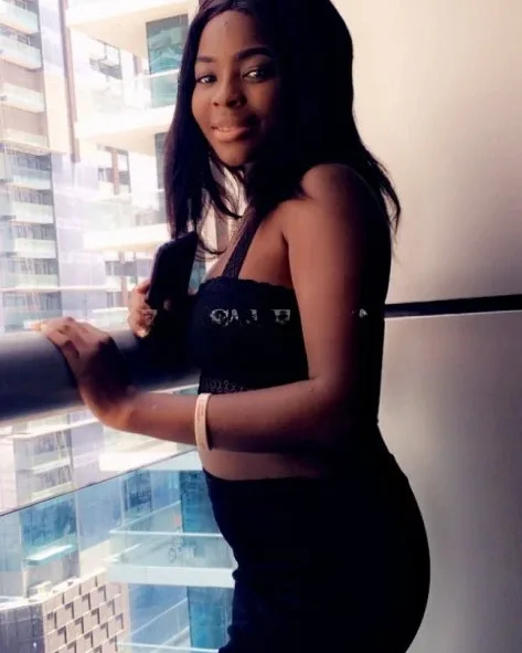 Photo from listing “Bella”, age 23