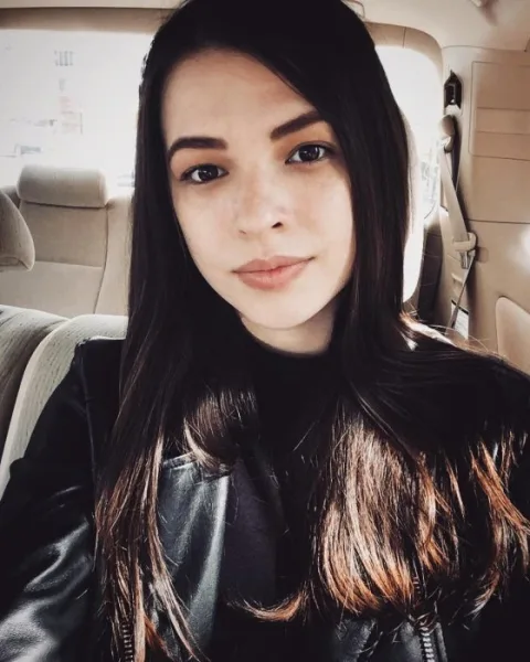 Photo from listing “Francis Love”, age 25