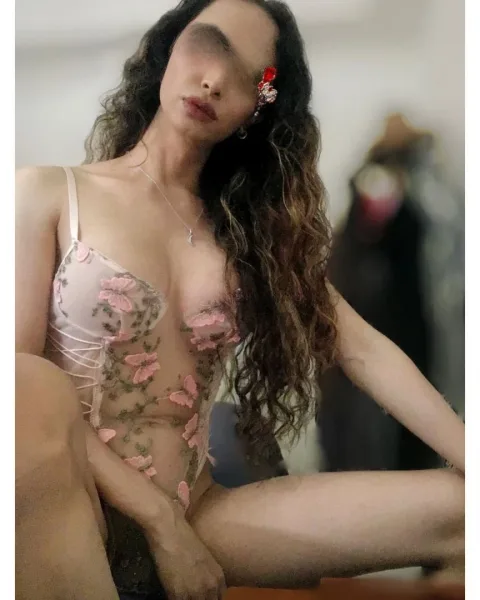Photo from listing “Larissa Kaya”, age 24