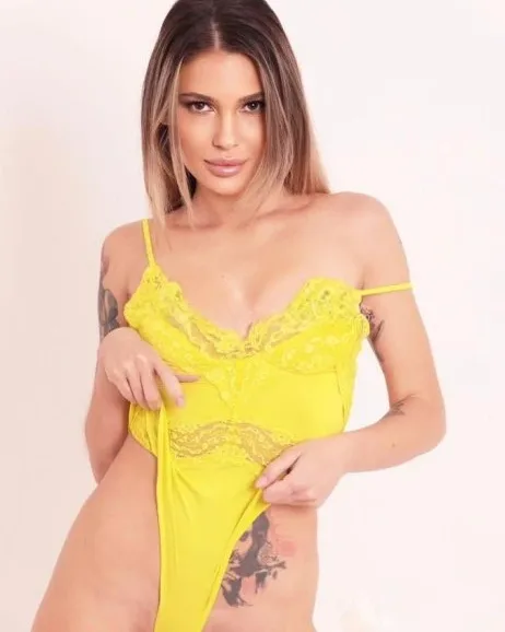 Photo from listing “Milana”, age 23