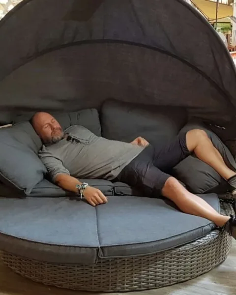 Photo from listing “Marc Heart”, age 43