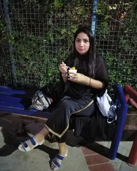 Photo from listing “Radhika”, age 24