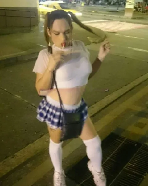 Photo from listing “Sacha”, age 24