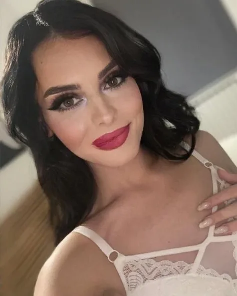 Photo from listing “Sofy”, age 26