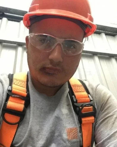 Photo from listing “Abdeljalil”, age 25