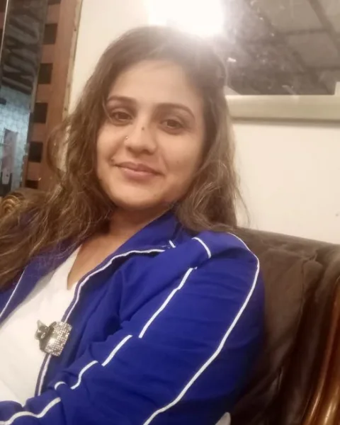 Photo from listing “Nazia Akhtar”, age 31