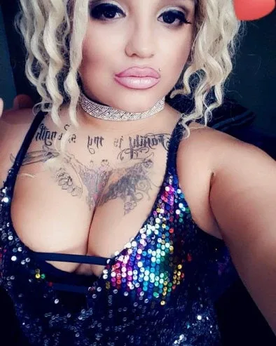 Photo from listing “Dyana”, age 28