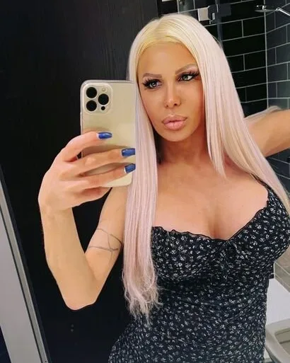 Photo from listing “Shirin 1”, age 31