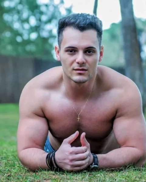 Photo from listing “Jason”, age 28