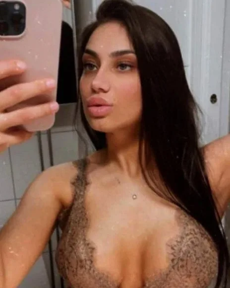 Photo from listing “Inna”, age 24