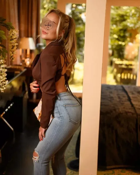 Photo from listing “Lovelyisa Passionate Girlfriend”, age 29