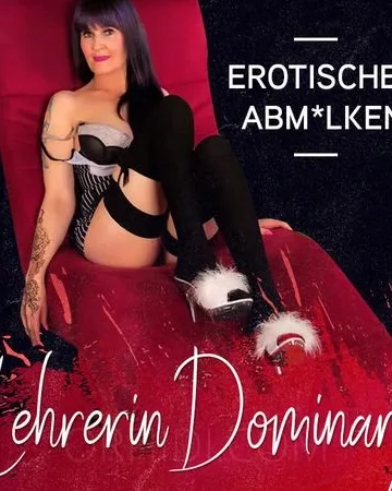 Photo from listing “Erotisches Abm*lken, Venus 2000 , Lehrzimmer”, age 41